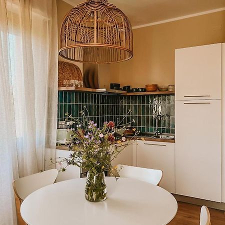 פורטופראיו Appartamento Il Rosmarino מראה חיצוני תמונה